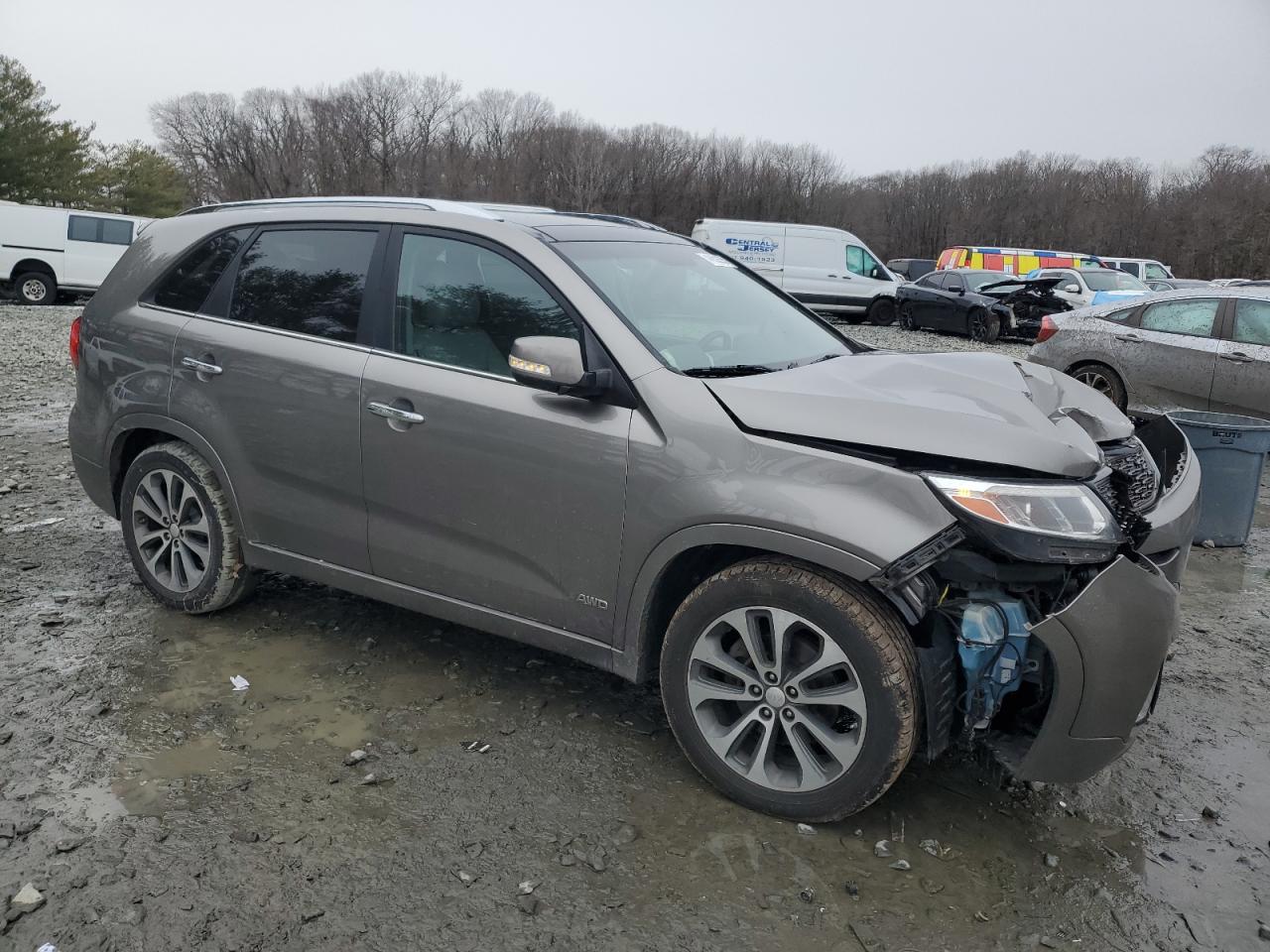 2014 Kia Sorento - Image 4