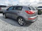 2012 Kia Sportage Base en Venta en Riverview, FL - Water/Flood