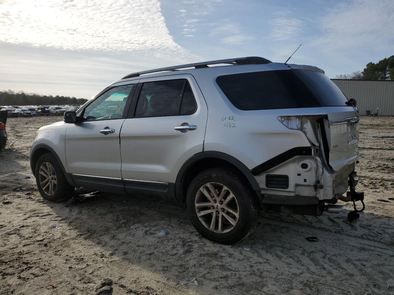 2013 Ford Explorer - Image 2
