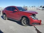 2018 Alfa Romeo Stelvio Ti Sport продається в Dunn, NC - Front End