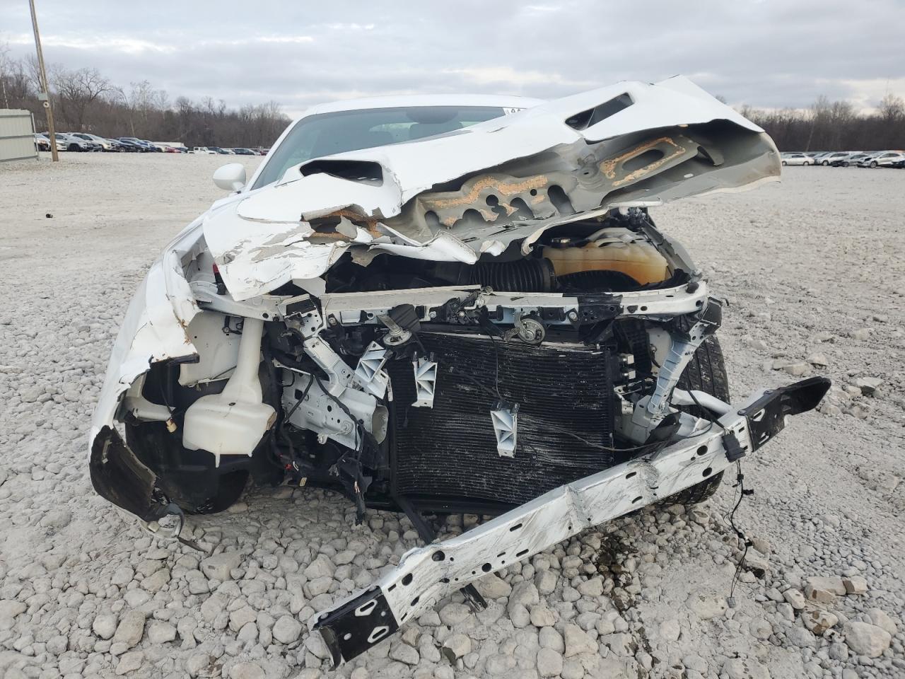 2018 Dodge Challenger - Image 5
