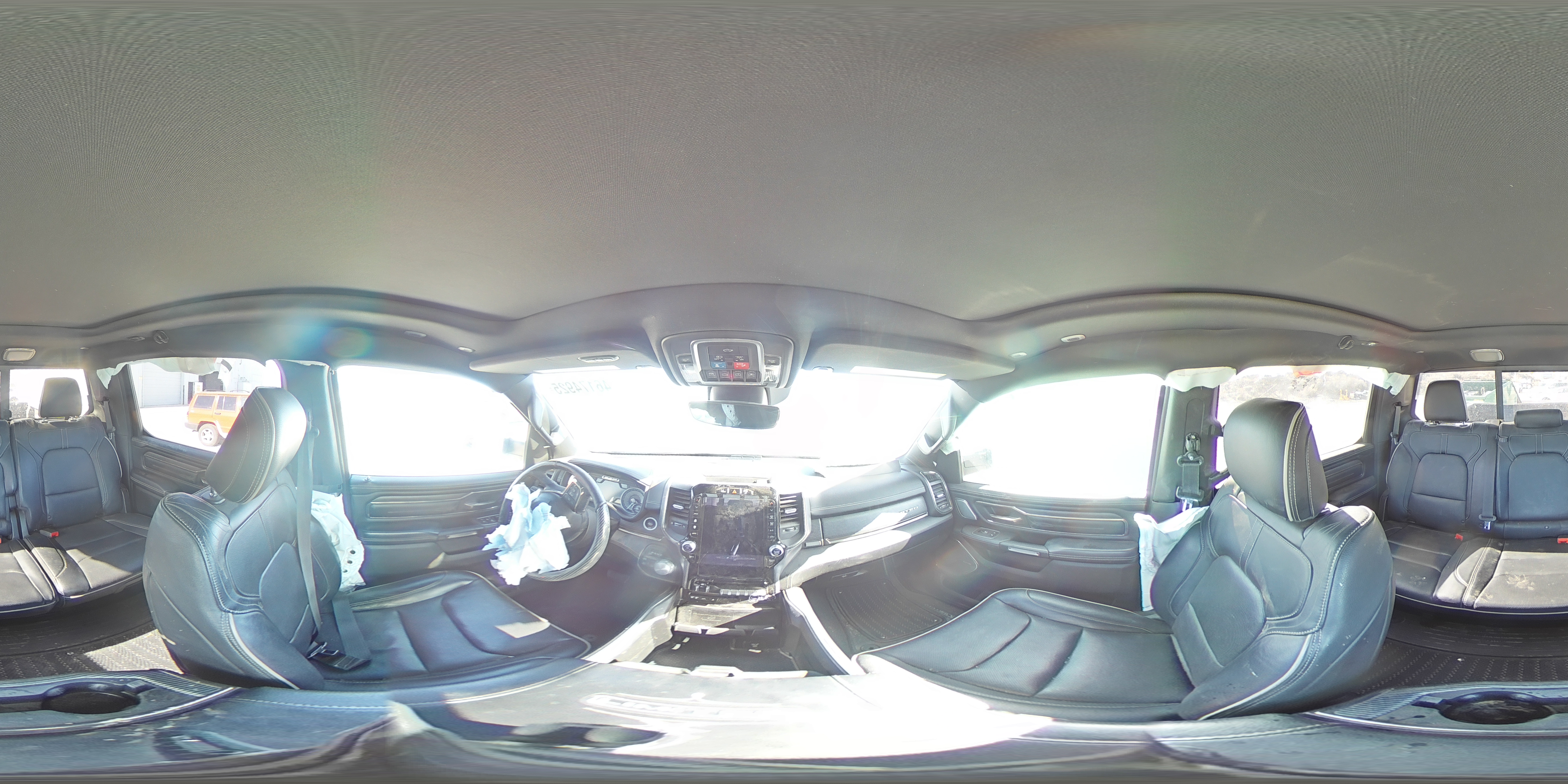 2019 RAM 1500 - Image 13