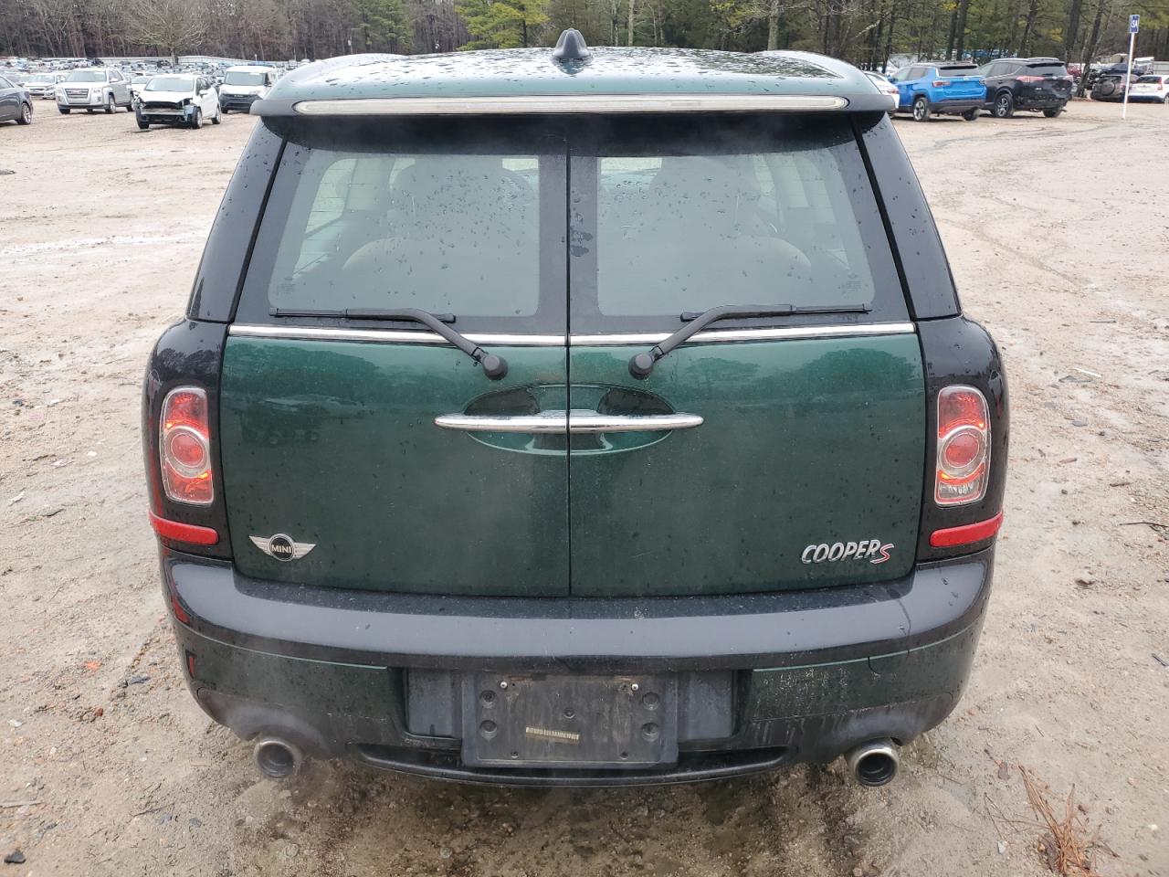 2014 MINI Cooper - Image 6