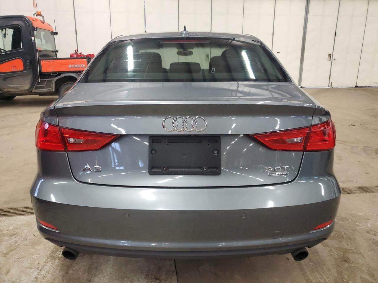 2015 Audi A3 - Image 6