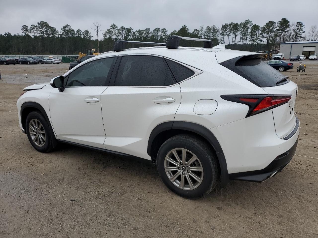 2021 Lexus NX - Image 2