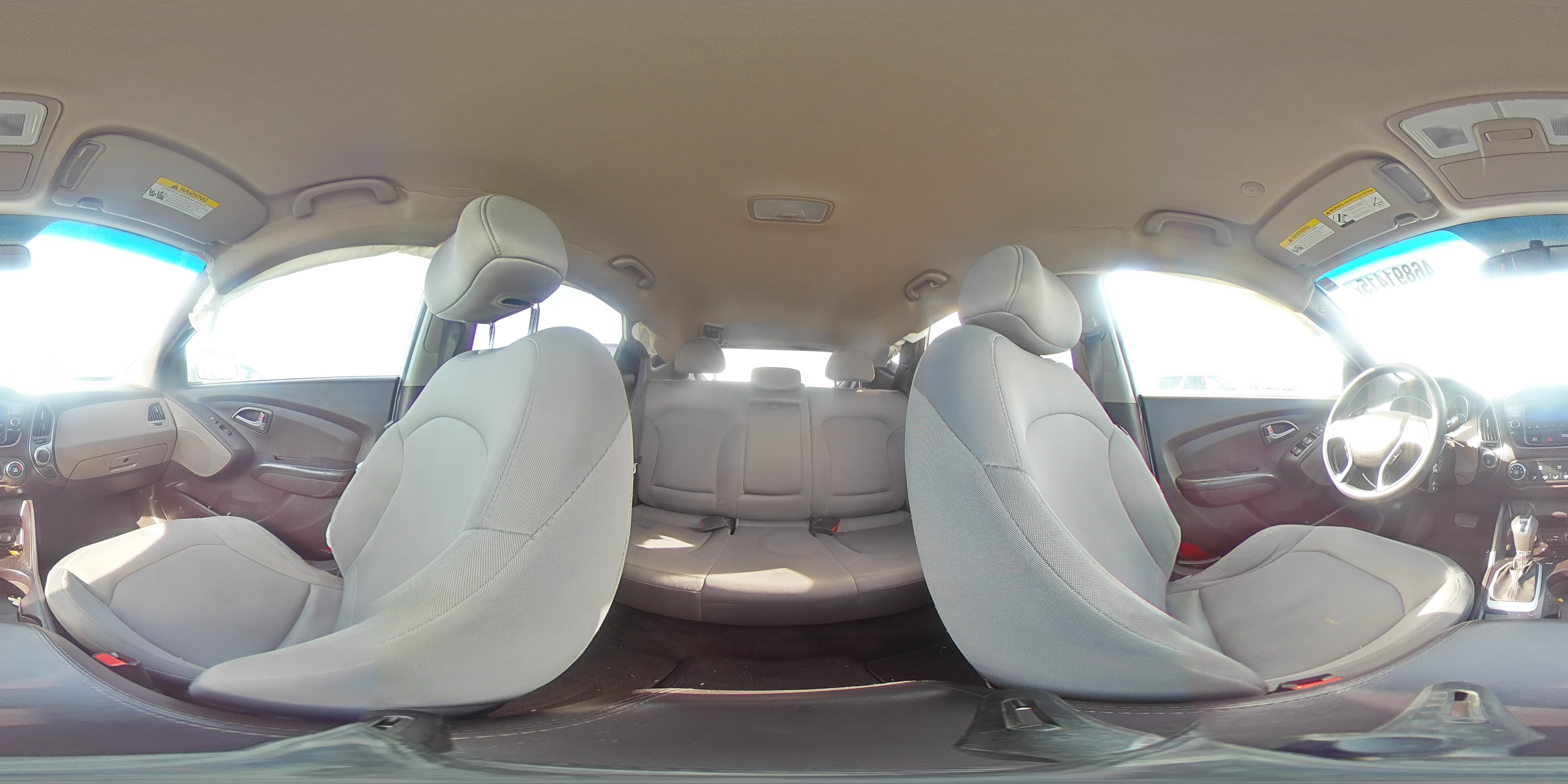2015 Hyundai Tucson - Image 13