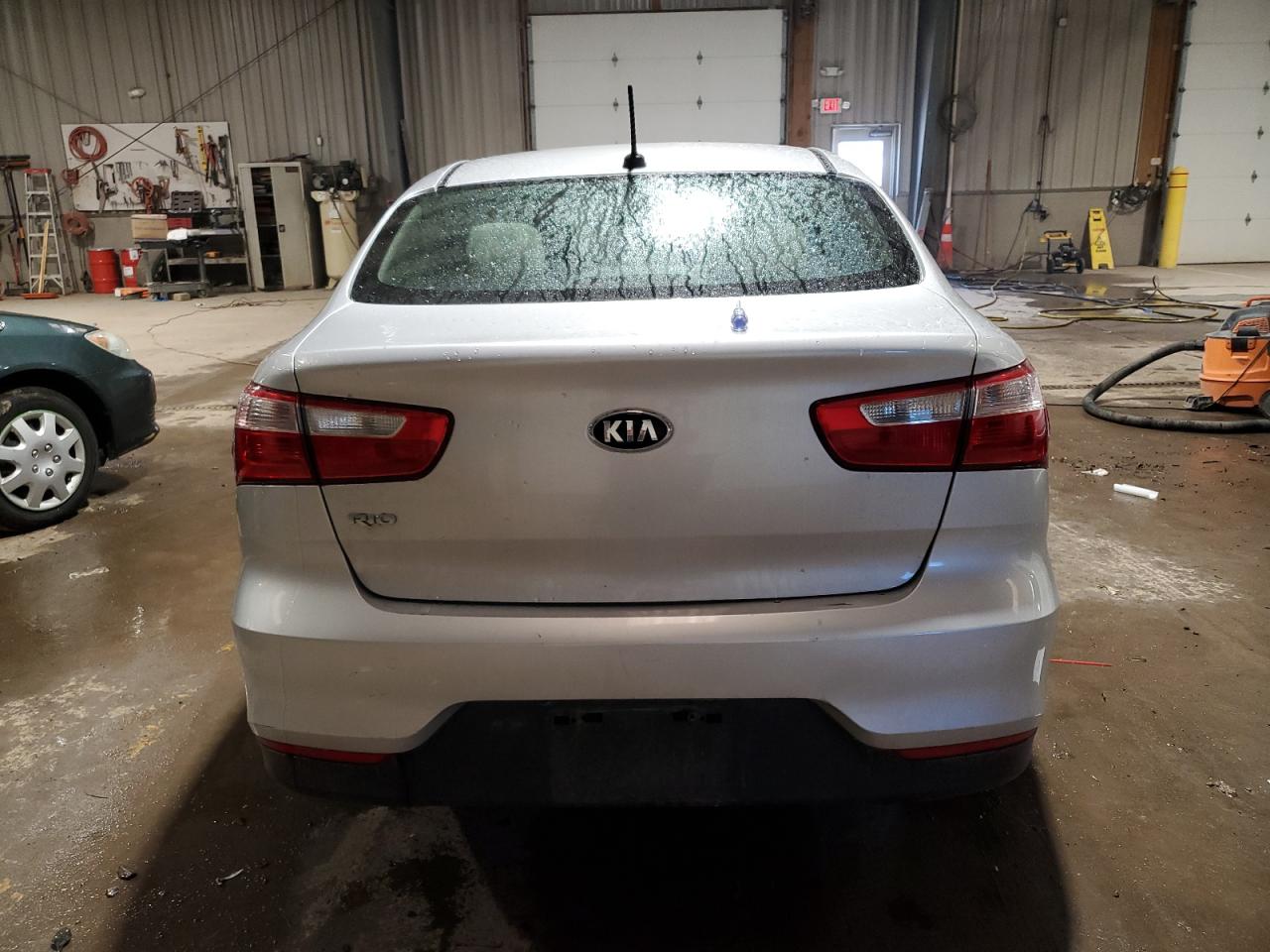 2016 Kia Rio - Image 6