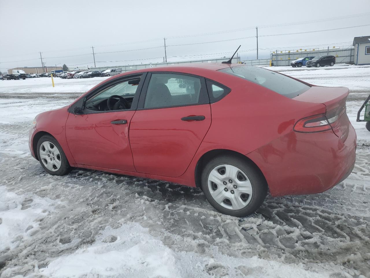 2013 Dodge Dart - Image 2