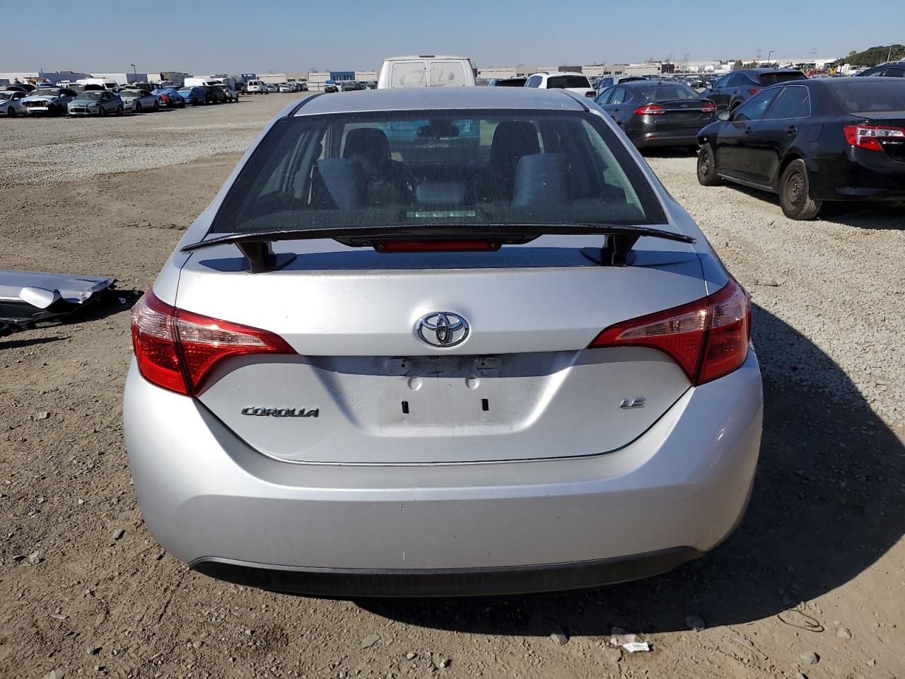 2018 Toyota Corolla - Image 6