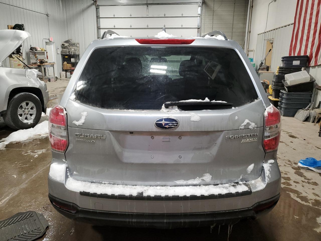2016 Subaru Forester - Image 6