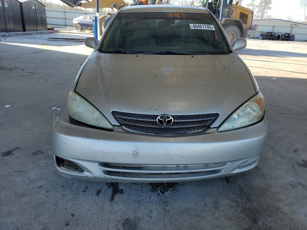 2002 Toyota Camry - Image 5