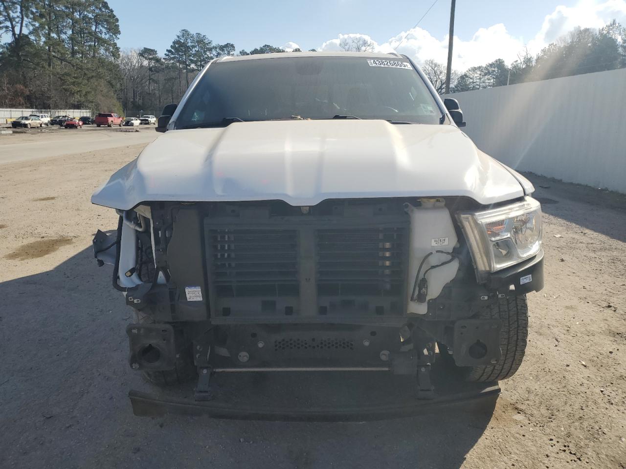 2019 RAM 1500 - Image 5