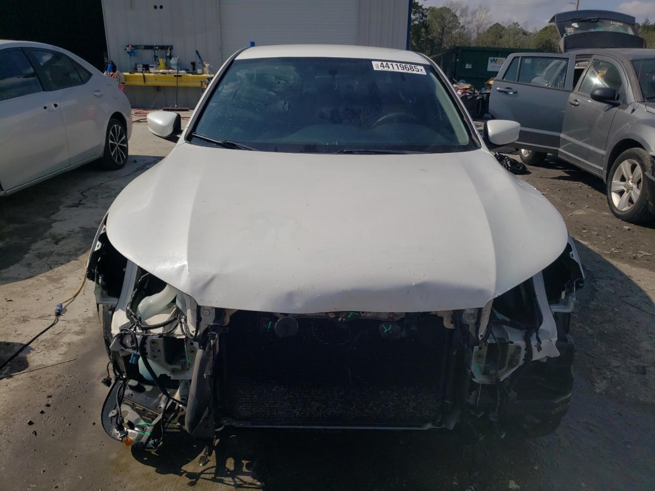2015 Honda Accord - Image 5