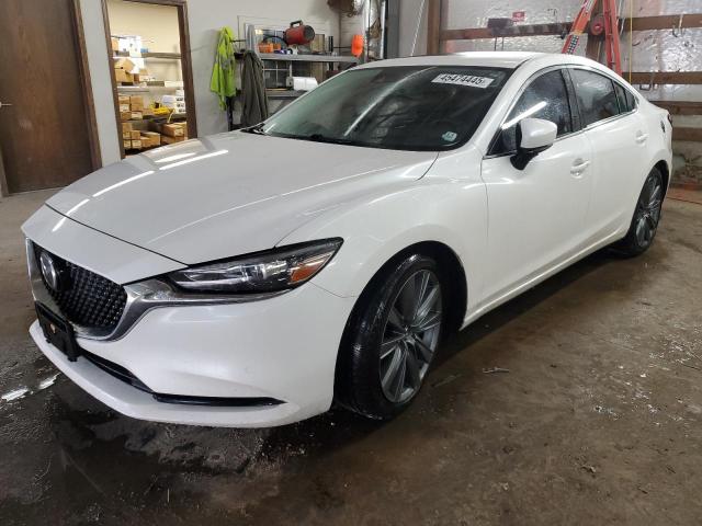 2018 Mazda 6 Grand Touring for Sale in Pekin, IL - Front End