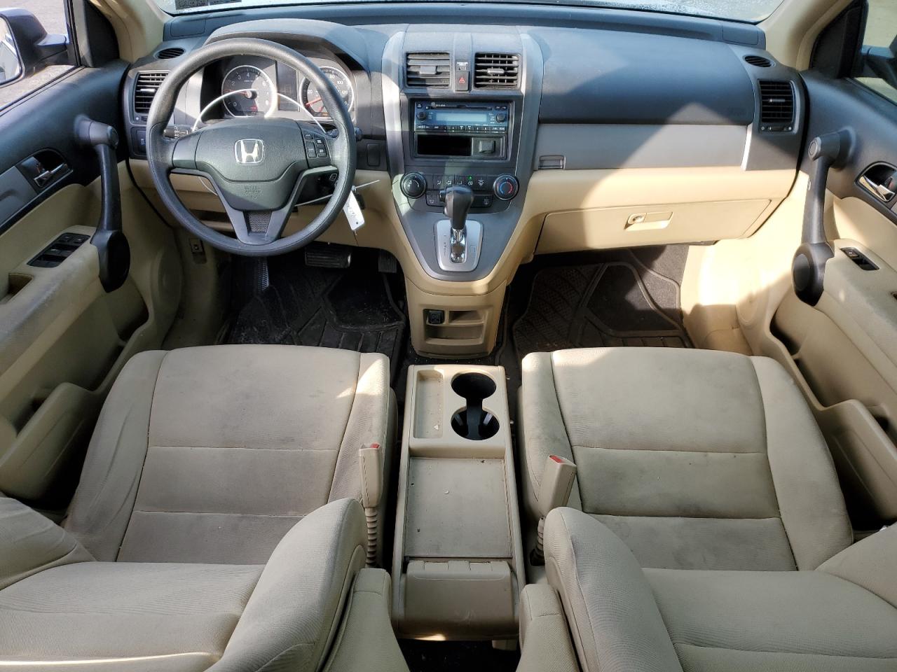 2011 Honda CR-V - Image 8