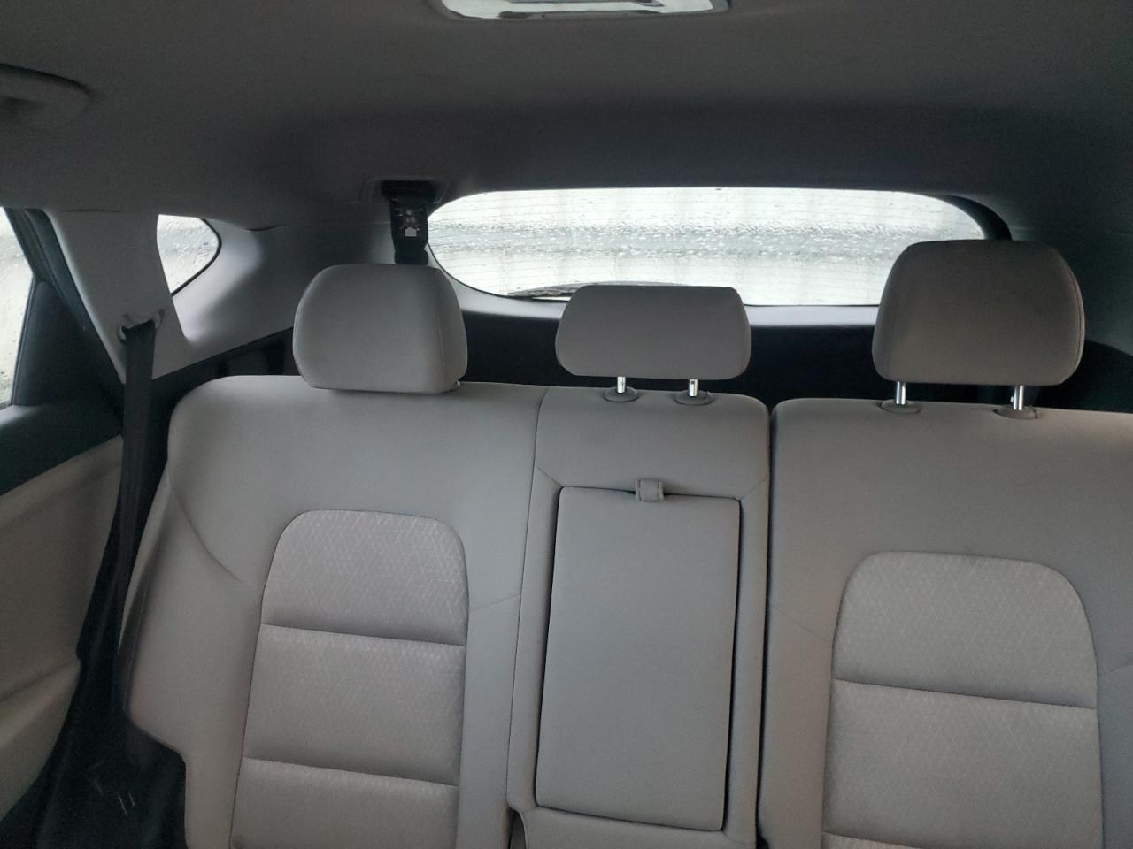 2018 Hyundai Tucson - Image 10