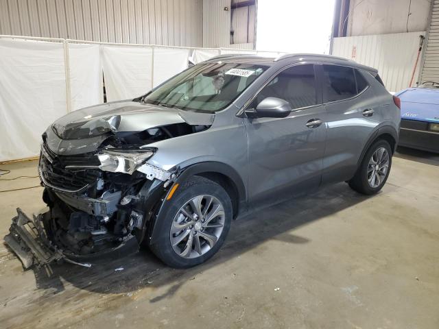  BUICK ENCORE 2021 Сірий