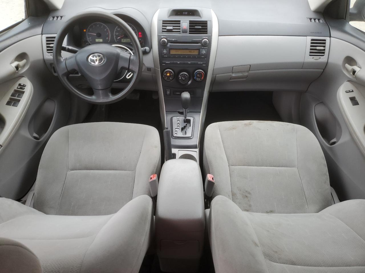 2012 Toyota Corolla - Image 8