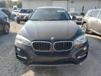 2016 Bmw X6 Sdrive35I на продаже в Apopka, FL - Front End