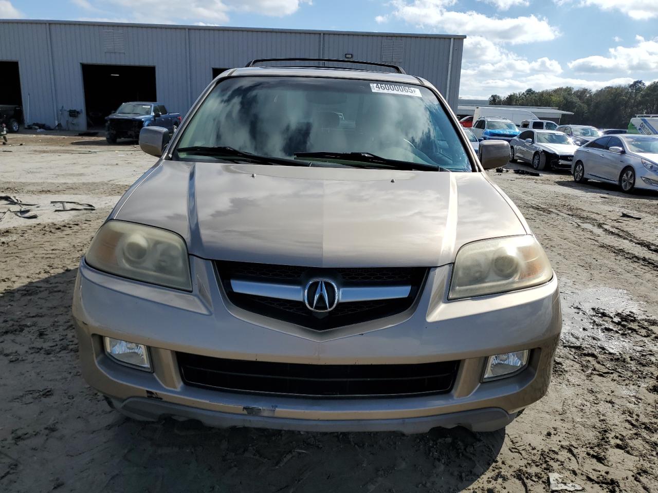 2004 Acura MDX - Image 5