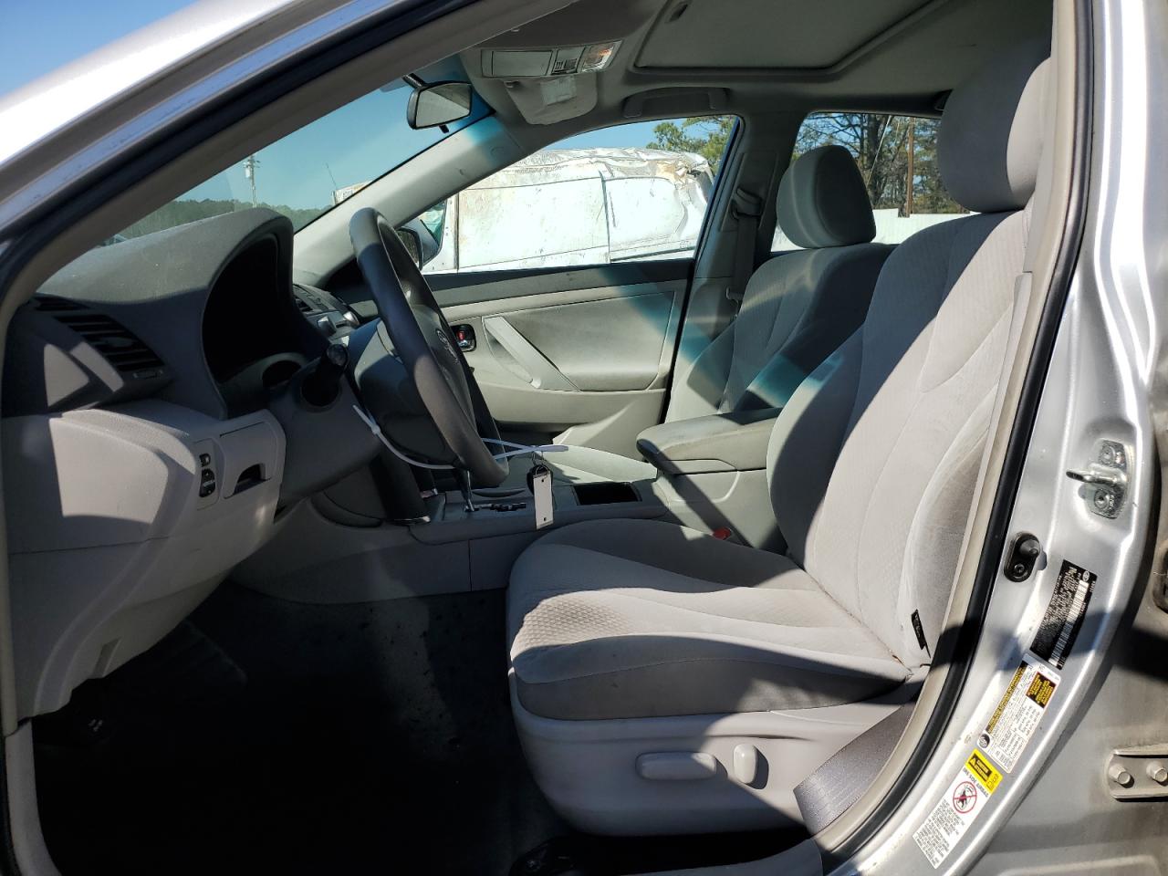 2009 Toyota Camry - Image 7