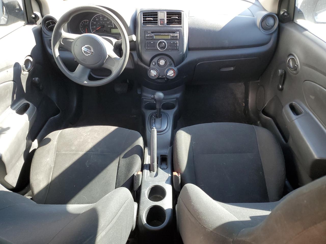 2014 Nissan Versa - Image 8
