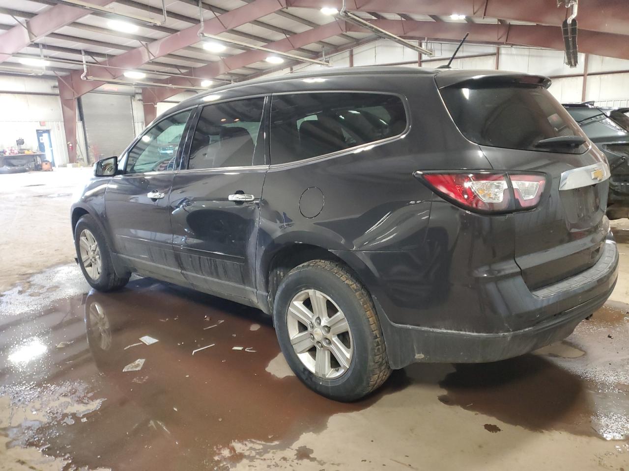 2013 Chevrolet Traverse - Image 2