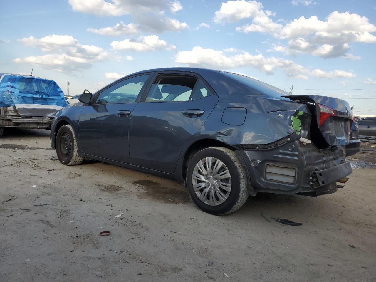 2016 Toyota Corolla - Image 2