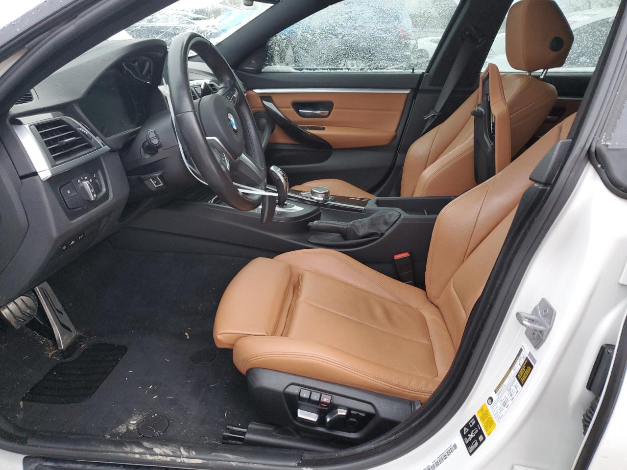 2019 BMW 4er - Image 7