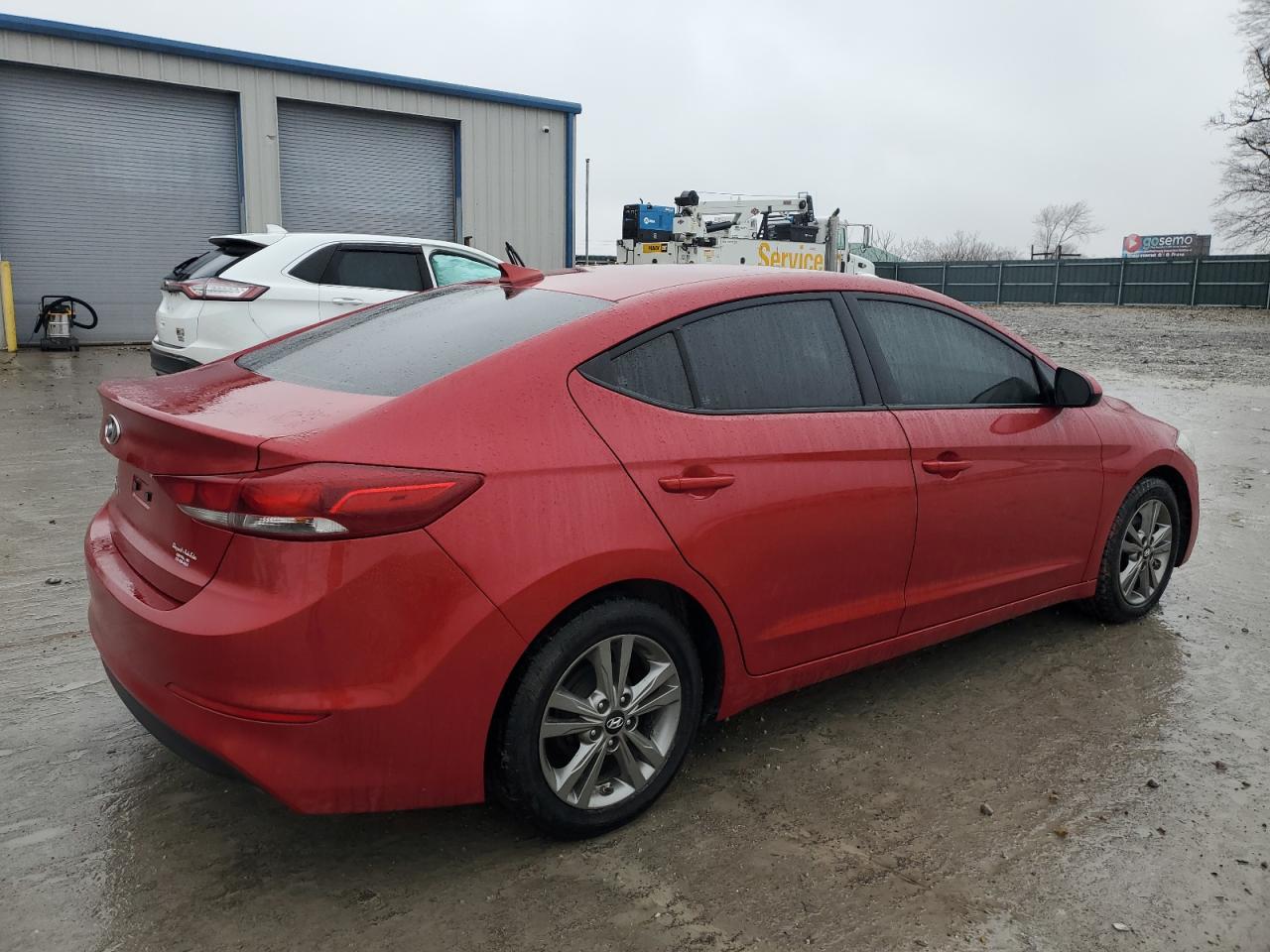 2017 Hyundai Elantra - Image 3