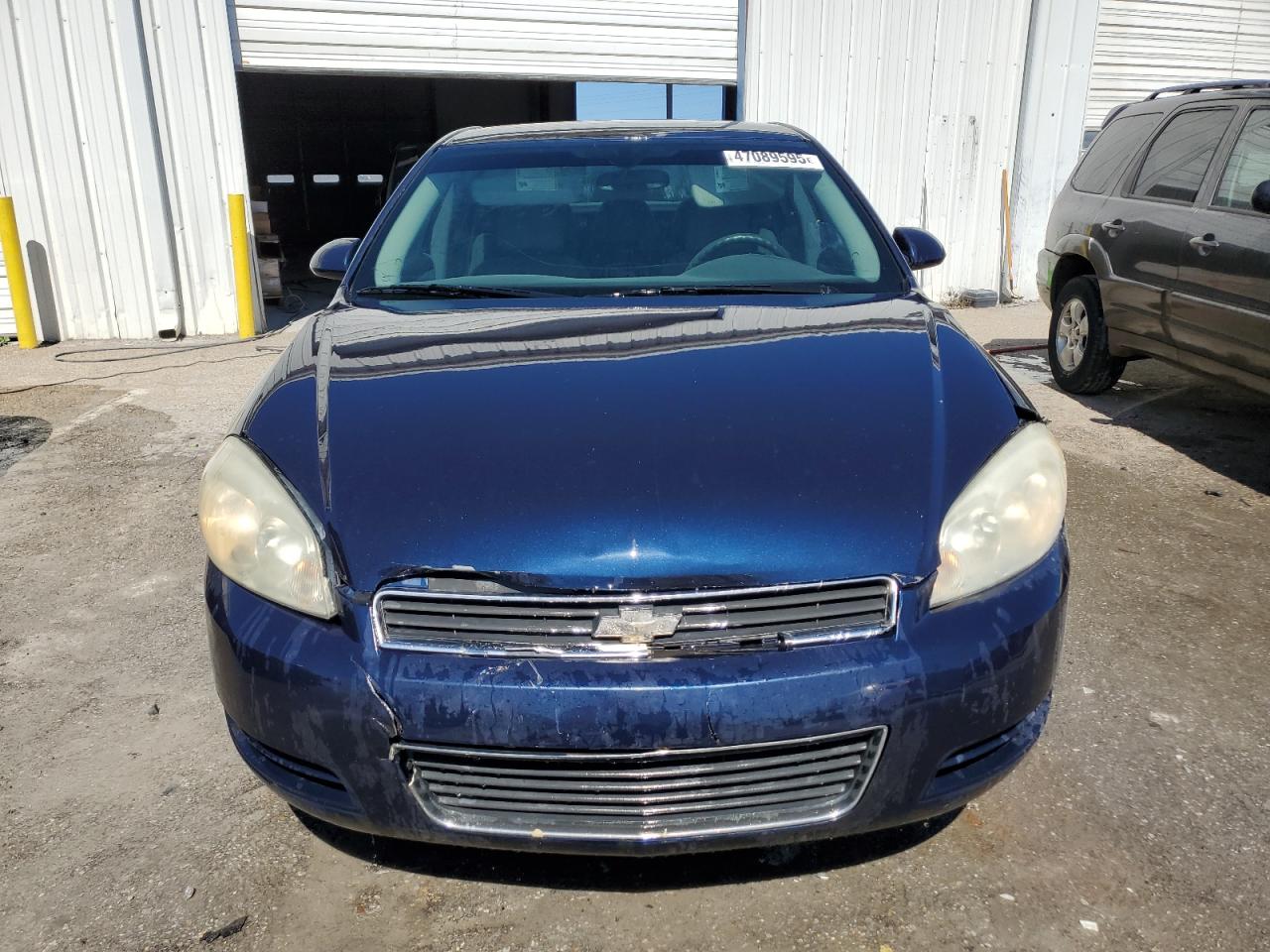 2007 Chevrolet Impala - Image 5
