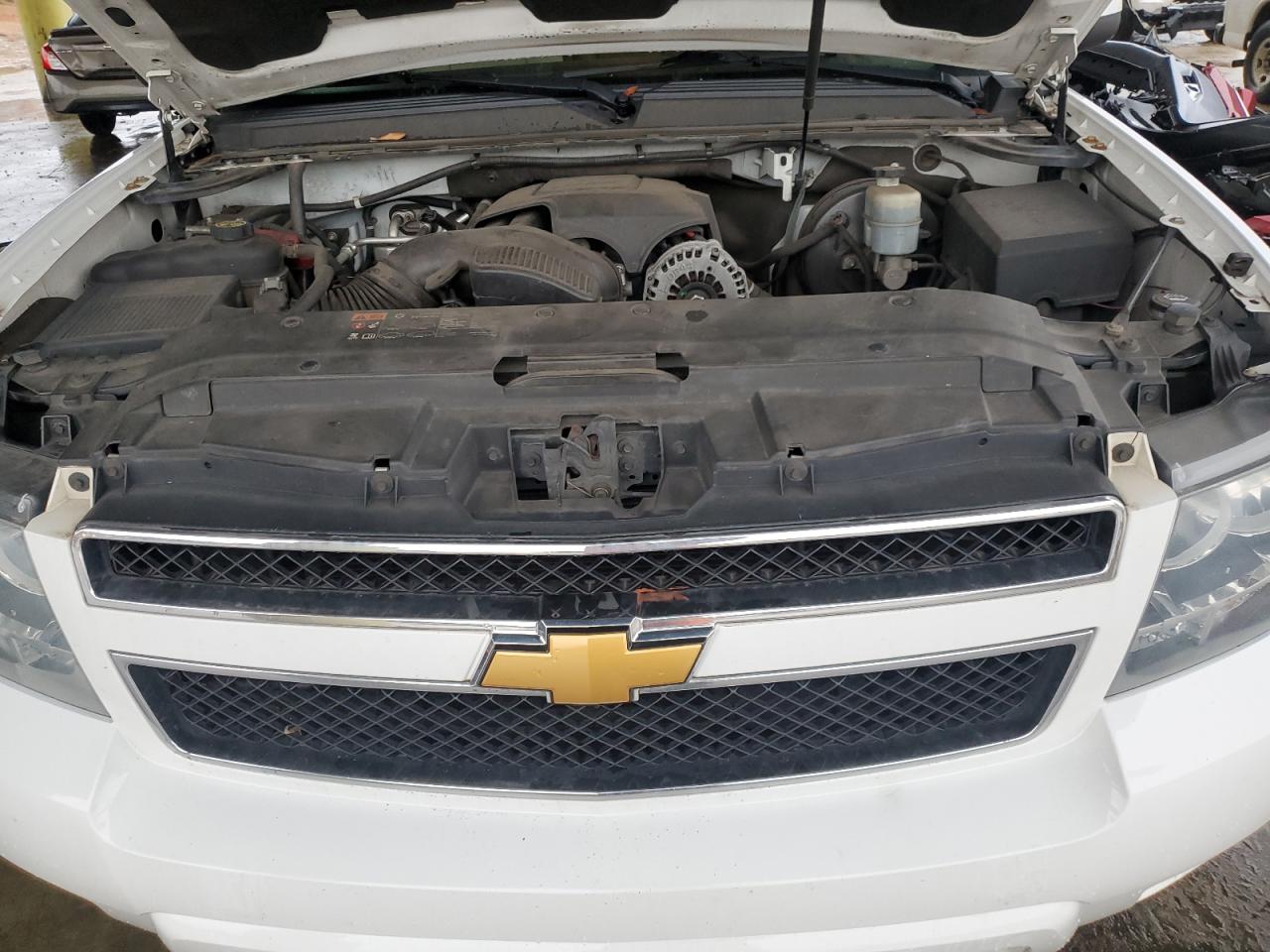 2012 Chevrolet Tahoe - Image 12