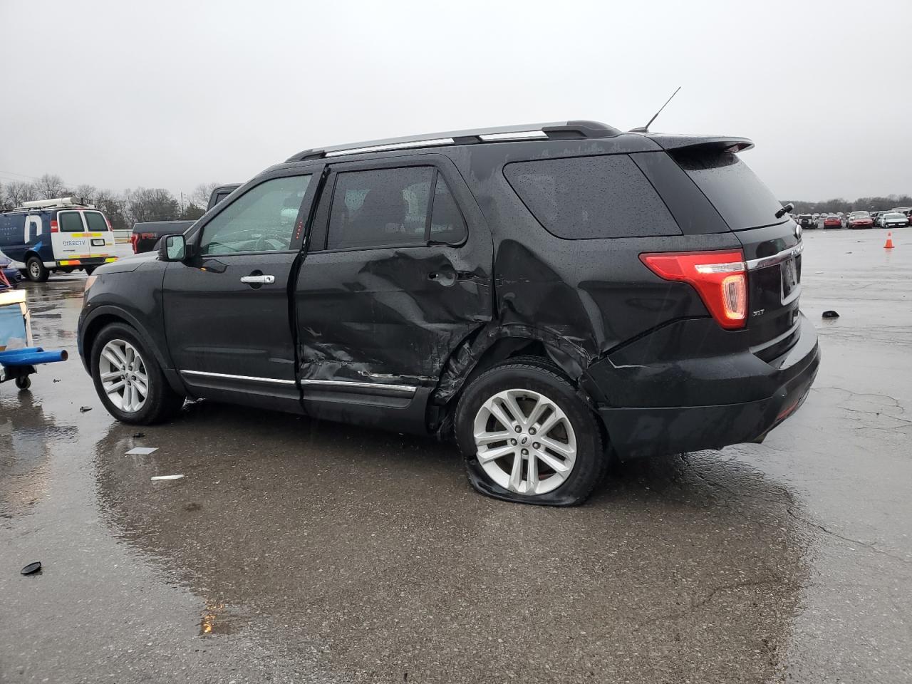 2013 Ford Explorer - Image 2