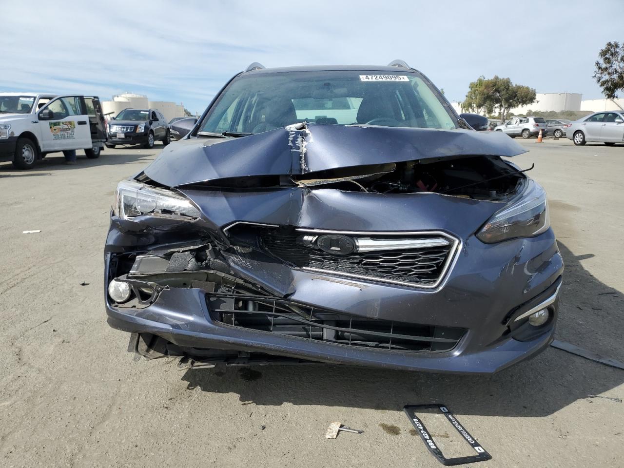 2017 Subaru Impreza - Image 5