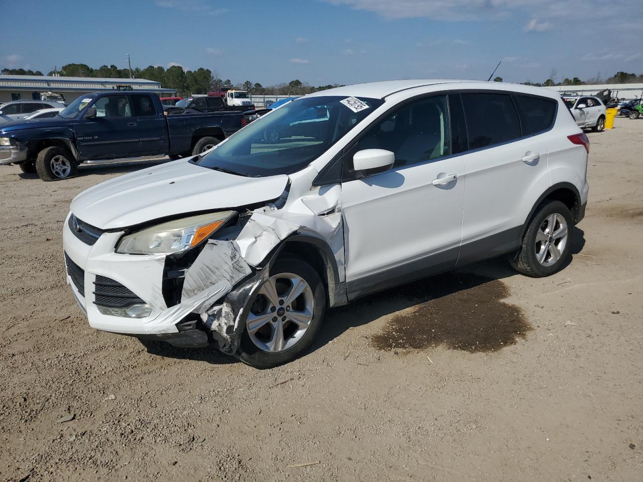 2014 Ford Escape - Image 1