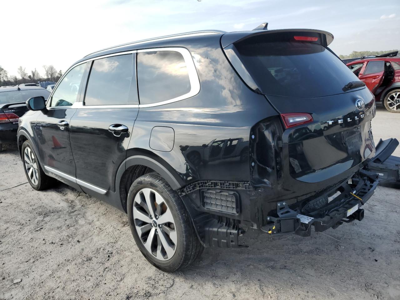 2020 Kia Telluride - Image 2