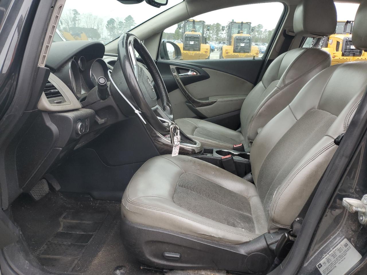 2014 Buick Verano - Image 7