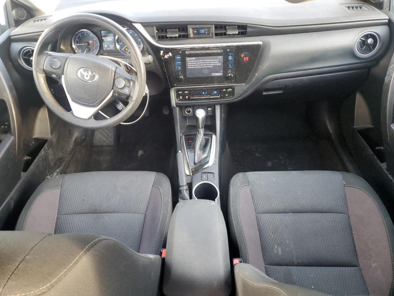 2018 Toyota Corolla - Image 8