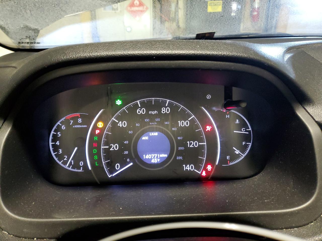 2015 Honda CR-V - Image 9