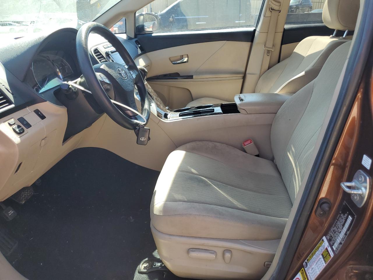 2011 Toyota Venza - Image 7