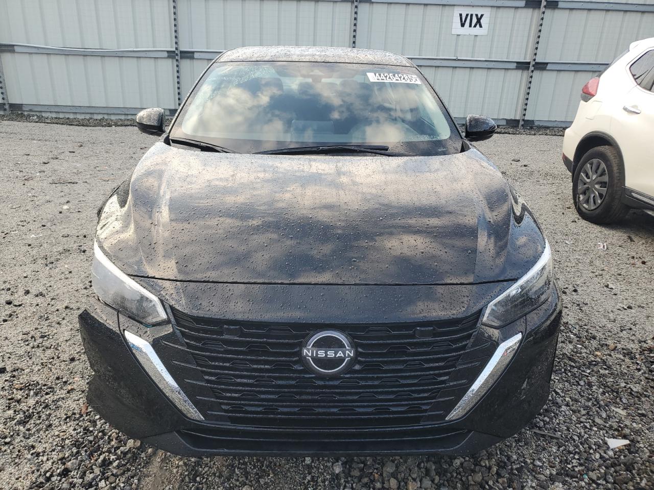 2024 Nissan Sentra - Image 5