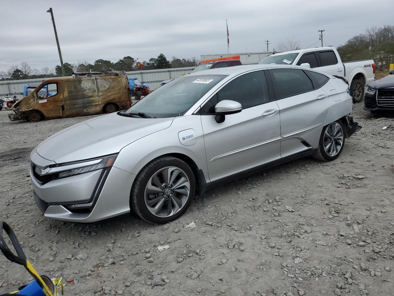 2018 Honda Clarity Touring for Sale in Montgomery, AL - Rear End