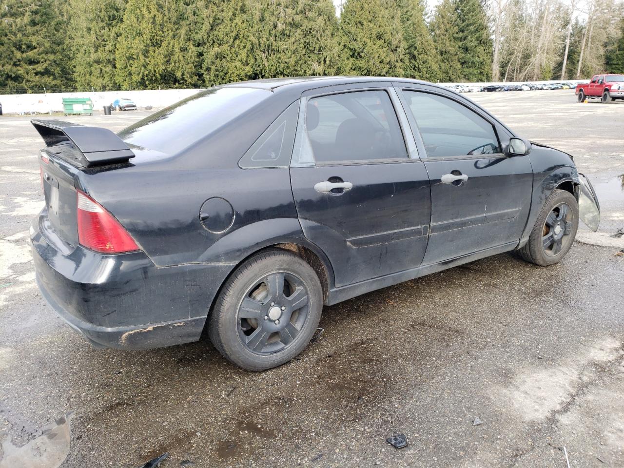 2006 Ford Focus - Image 3