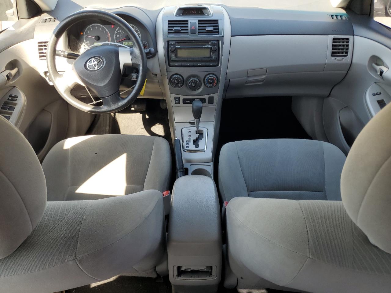 2012 Toyota Corolla - Image 8