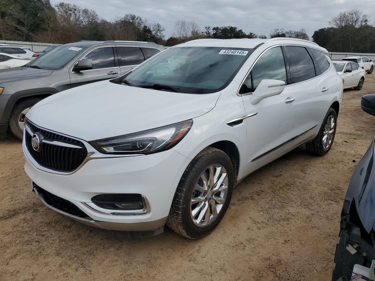 2021 Buick Enclave - Image 1