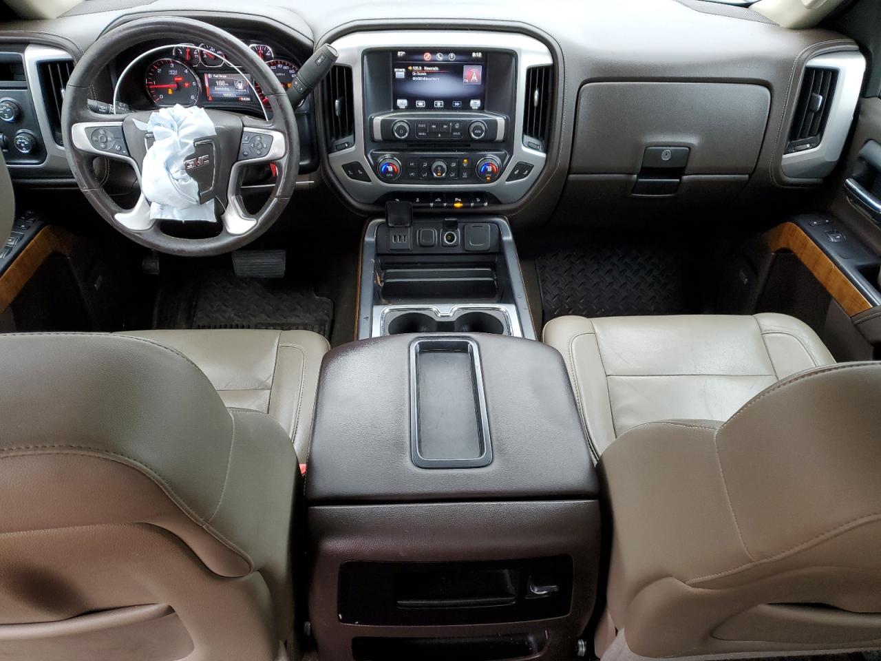 2014 GMC Sierra - Image 8