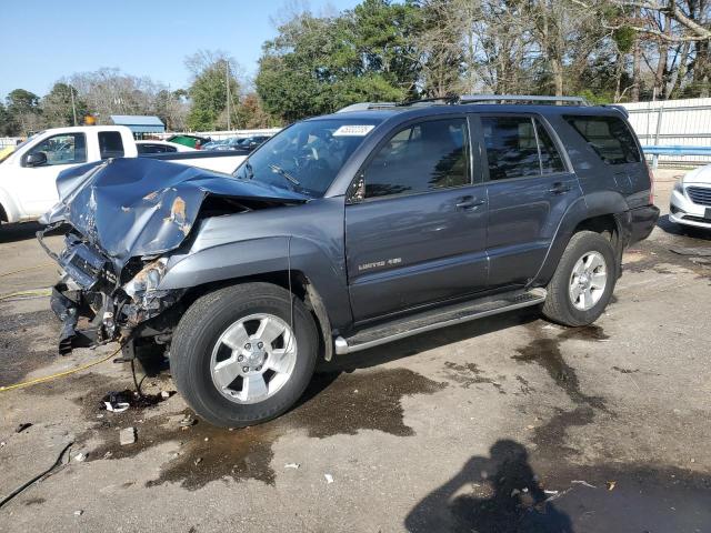 2003 Toyota 4Runner Li 4.7L