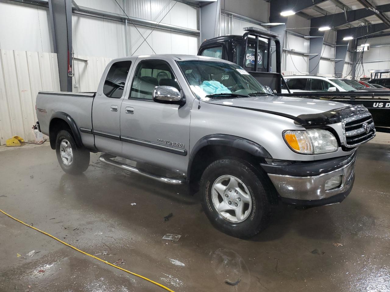 2002 Toyota Tundra - Image 4