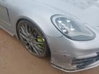 2017 PORSCHE PANAMERA 4 for sale at Copart CORBY