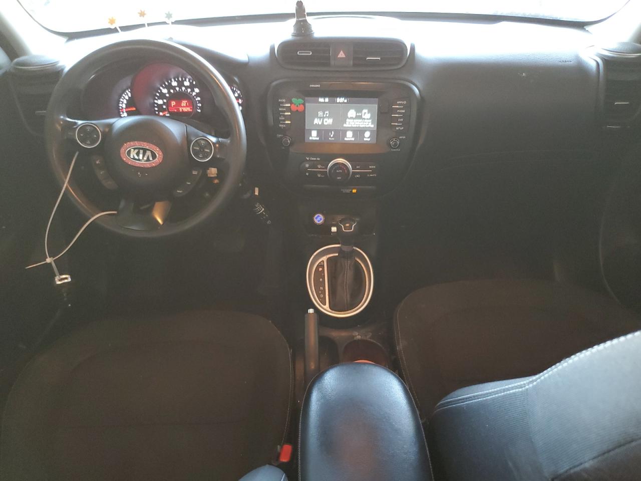 2019 Kia Soul - Image 8